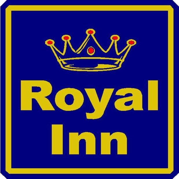 Royal Inn Лъмбъртън Екстериор снимка