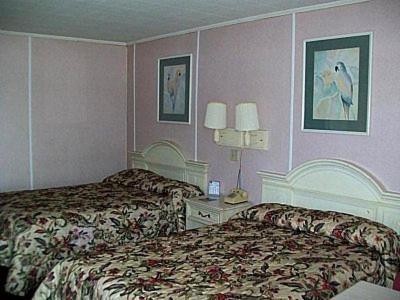 Royal Inn Лъмбъртън Стая снимка